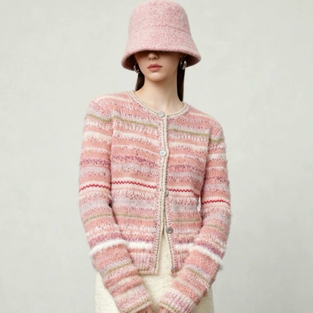 New Cardigans Jacket|Size M